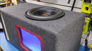 510 reactions · 26 shares | Prueba de Caja con Subwoofer Krack Audio...