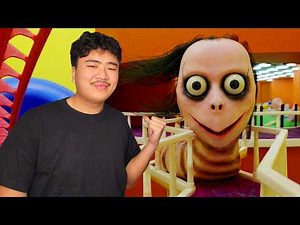 Entities and Levels Ruined the Backrooms