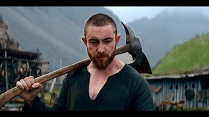 The ‘The Witcher: Blood Origin’ Cast Shares Fun Facts