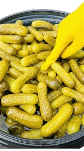 Pickle power