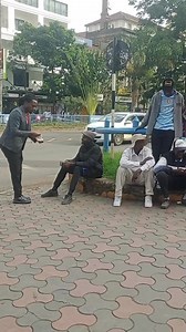 329K views · 5.7K reactions | Public prank that went extreme #kaaradanajobu #explorepage #reels #prank #viral #trending | Jobu makeens production | Facebook