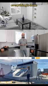 33K views · 945 reactions | Plug and Play Boxabl Casita Tiny Home #ad #sponsored #tinyhouse #AffordableHousing | Tiny Home Tours | Facebook