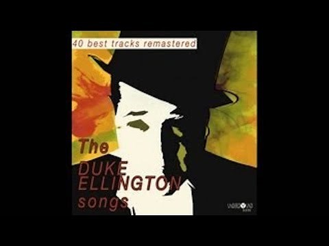 Duke Ellington - (In My) Solitude [1934]