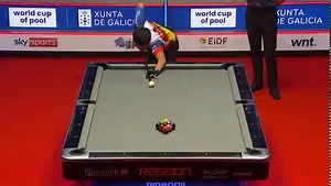 115K views · 3.9K reactions | The Philippines answers back with a break and run of their own to level the contest after four racks  #WorldCupofPool  | Matchroom Pool | Facebook