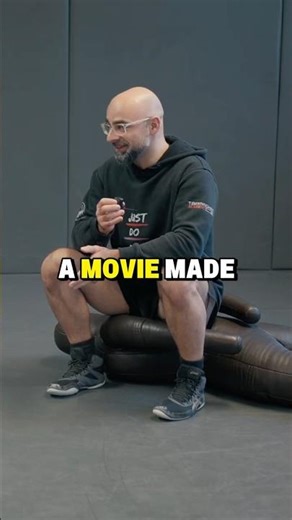 The Wrestler so DEADLY they are making a Hollywood MOVIE about HER #wrestlingmoves #mma #bjj