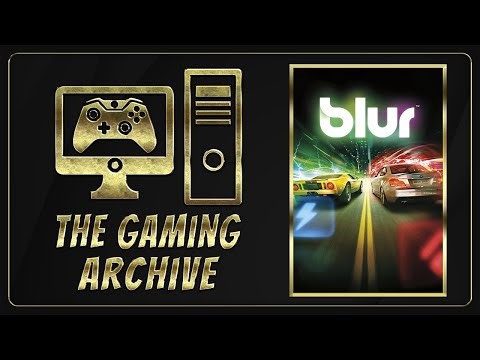 Blur Full Game | Gameplay | Longplay | No Commentary | Walkthrough