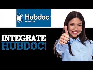 How To Use Hubdoc In Xero (2025)