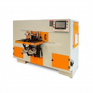 [Hot Item] Customized Mortise and Tenoner Moritse Tenon Cutting for Solid Wood CNC Tenoning Machine