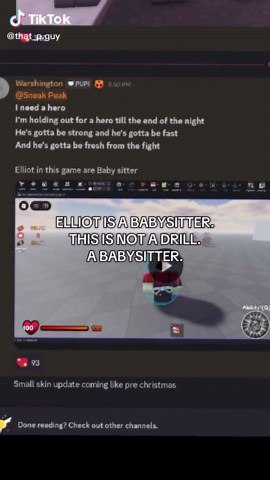 P-21 (#2 pmm fan) on TikTok