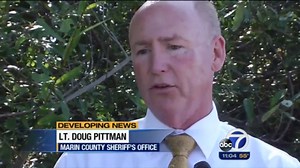 Police detain second suspect in connection to fatal Novato shooting of teen