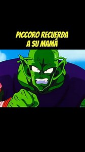 694K views · 26K reactions | Radiz y su gran poder le hacen recordar a Piccoro a su mamá. #dbz #goku #anime #dragonballz | Ban Arkana | Facebook