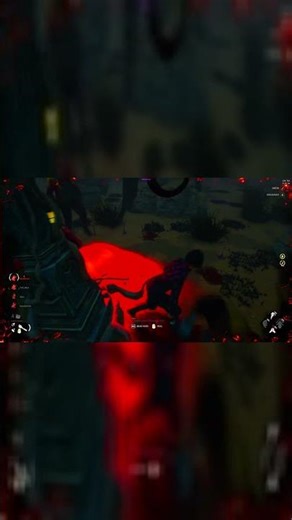 Modded Dead by Daylight is FUN! #dbd #dbdshorts #dbdclips #dbdgameplay #deadbydaylight #dbdmontage