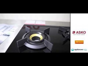 Introduction to the Asko Pro Series - Appliances Online