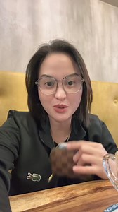 295K views · 5.4K reactions | Gusto ko sana mag review ng wallet content hanggang nakita ko na si ate seryoso nanood sa akin 來. HAHAHA! Nahiya ako bigla  | Meldhen | Facebook