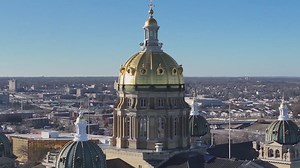 Iowa's cold case task force is working to solve unsolved murders in the state