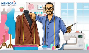 List of 11 Career Options in the Fashion Industry if You Love Fashion - Mentoria