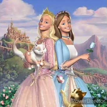 真假公主芭比 插曲：A Girl Like You 中英字幕