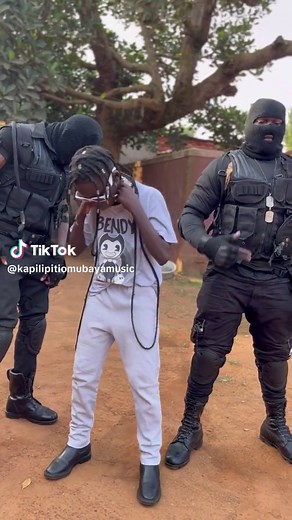 Empowering African TikTok Users: Dance Videos from Uganda
