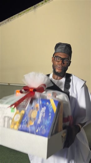 Pulse Nigeria on Instagram: "A night to remember! Oak and Teak Interiors’ All-White End-of-Year Party brought together clients, friends, and the team to celebrate design, community, and a year of excellence. @oakandteak @morenikemolehin #oakandteak #oakandTeakEOYparty #oakandteakinteriors #AllWhiteParty2025"