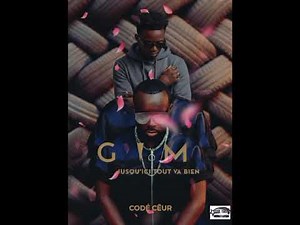 Maître Gims_jusqu'ici tout va bien_ cover_ Codé Cœur_( mp3_160k)