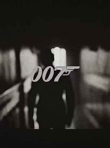 James Bond Movie Edits Featuring Daniel Craig