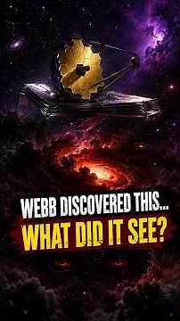 James Webb: The Most Powerful Telescope in Human History #nasa #jwst #space