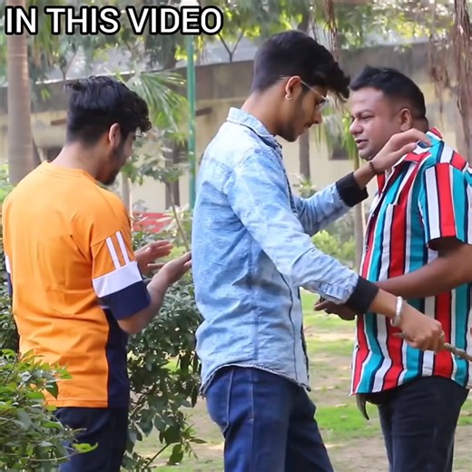 new prank video #prank #prankster | Roasting Live