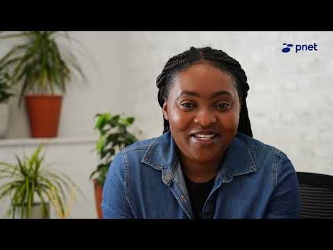 PSA: How to complete your Pnet profile in full before you can apply