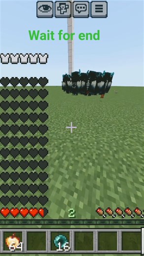 Minecraft command power #shortsfeed #gaming #trending #viral #fyp #minecraft #shorts