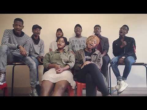 Passion Drives Us - "uTata KaBoy"