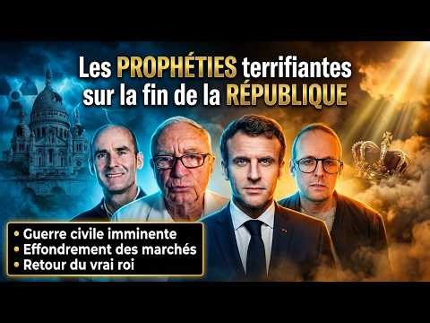 Comment BlackRock prépare le PILLAGE de l'épargne mondiale | GPTV