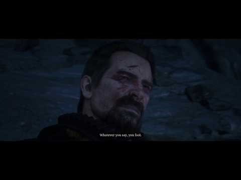 Red Dead Redemption 2 - Arthur Morgan's Death (Low Honor)