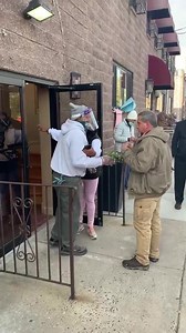 25K views · 561 reactions | BREAKING: Aggressive leftists are keeping pro-Trump, registered poll watchers out of polling stations in Pennsylvania. | The National Pulse | Facebook