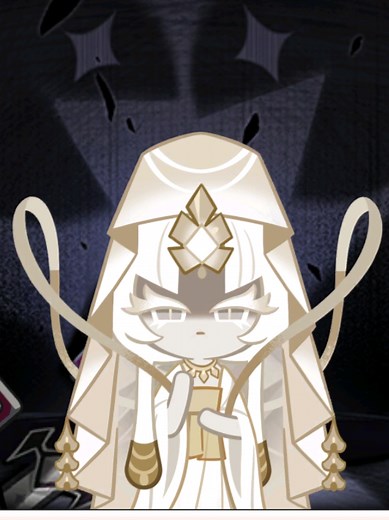 Harnessing Mystic Flour Powers in Cookie Run Kingdom