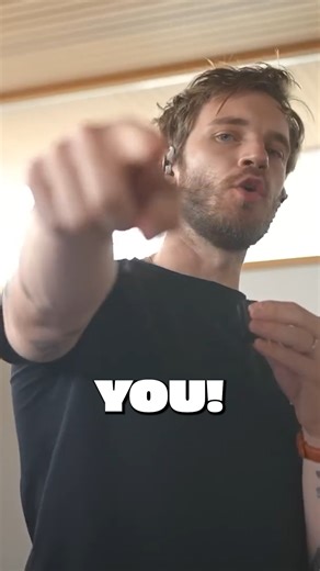 Every dream has a meaning! 😳 | PewDiePie