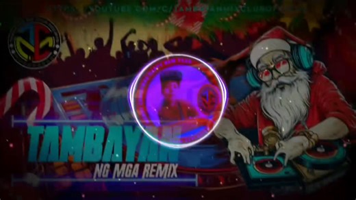 5.4K views · 177 reactions | FELIZ NAVIDAD ( GHOST MIX ) DJ Kevin Sara Sarga REMIX X TEAM XPLOSION POWERED BY TMC DJS.. Free link https://www.mediafire.com/file/dypzj3mr7w0bwy7/Feliz_Navidad_-_Radio_Version_-_Boney_M._GHOSTMIX_FOR_TMC.mp3/file #TMC #TeamExplosion #fbreelsfypシ゚viralfbreelsfypシ゚viral #highlightseveryonefollowers2025 #copyrightinfrigementnotintendedmusic | Tambayan Mix Club | Facebook