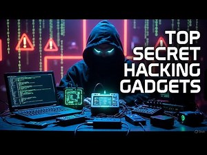 These Tiny Gadgets Can Hack ANYTHING in Seconds