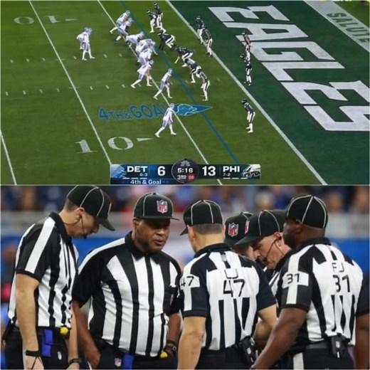 27K views · 64 reactions | SHOCKING NEWS: The NFL has VOIDED the game...