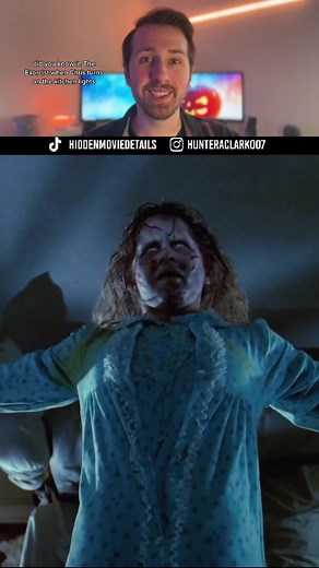 Unveiling The Exorcist: Shocking Facts Revealed