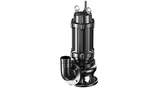 High Pressure Submersible Slurry Pump for Dirty Water & Mud Sludge Transfer Efficient Pump for Tough Submerged Tasks