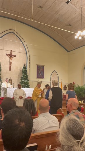 ⛪️❤️ | Historic St. Joseph Catholic Church, Downtown Pensacola