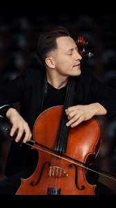 Libertango Cello #cello #cellist #cellomusic #libertango #celloplayer #classicalmusic | Jodok Cello
