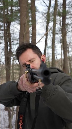 Hatsan Model 135 Vortex QE Carnivore