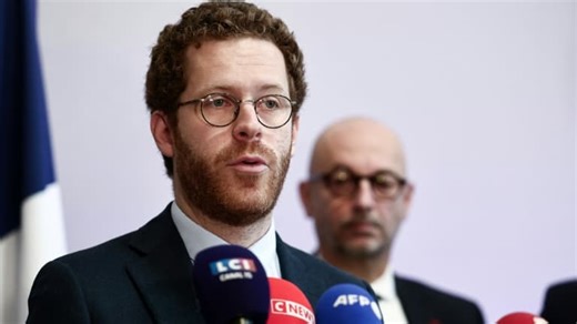 "Une fois de plus le gouvernement n'a rien compris": le ministre de la Fonction publique ouvre un nouveau chantier sur les rémunérations sans convaincre les syndicats