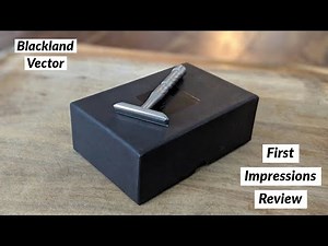 Blackland Vector | Early Impressions Review