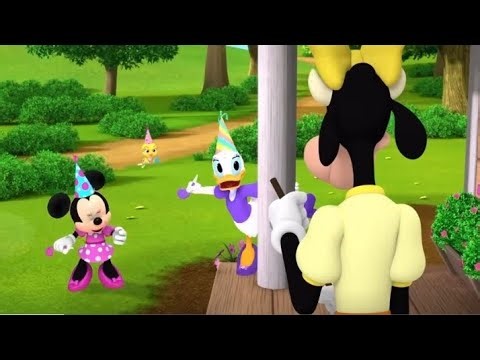 🐭💃 Mousekersize With Mickey & Minnie | Fun Exercise at Mickey Mouse Clubhouse 🎶 9 January 2026
