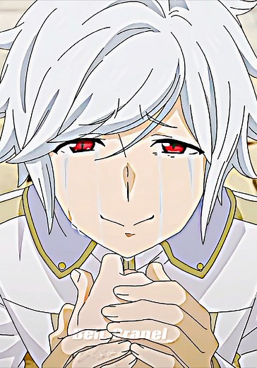 Bell Cranel and Aiz Wallenstein: Emotional Moments