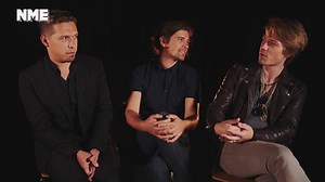 Haim announce new album documentary