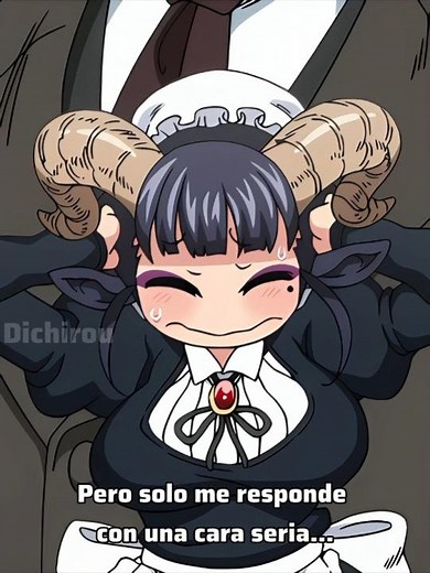 Name: Ajin ga Osuki nan desu ne #dichirou #ajingaosukinandesune #animeh #waifu #edit #otaku #milf