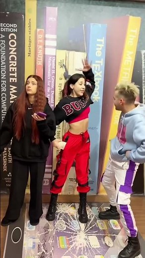 MIKE HIT ME #music #hiphop #remix #ダンス